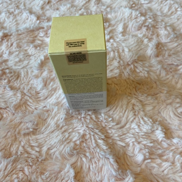 Beauty of Joseon, Glow Serum (30 ml/1.01 fl.oz.) - Picture 4 of 6